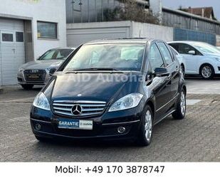 Mercedes-Benz A 180 Gebrauchtwagen