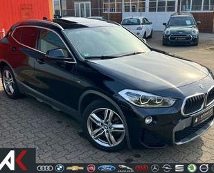 BMW X2 Gebrauchtwagen