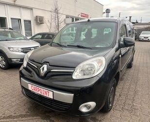 Renault Kangoo Gebrauchtwagen