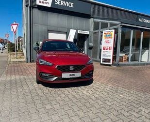 Seat Leon Gebrauchtwagen