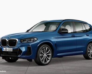BMW X3 M40 Gebrauchtwagen