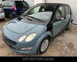 Fiat ForFour 