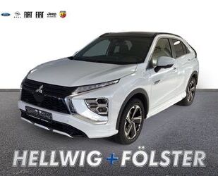 Mitsubishi Eclipse Cross Gebrauchtwagen