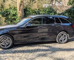 Mercedes-Benz C 300 Gebrauchtwagen