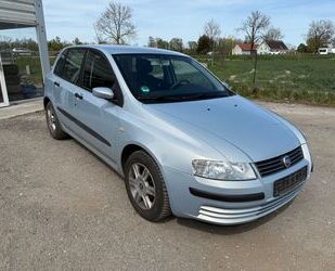 Fiat Stilo Gebrauchtwagen