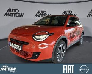 Fiat 600e Gebrauchtwagen