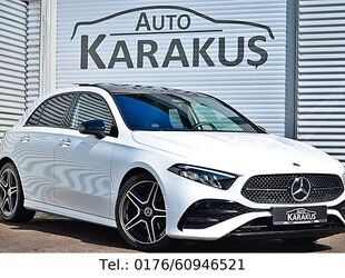 Mercedes-Benz A 180 Gebrauchtwagen