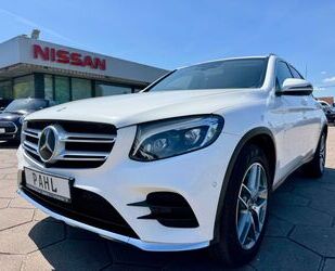 Mercedes-Benz GLC 350 Gebrauchtwagen