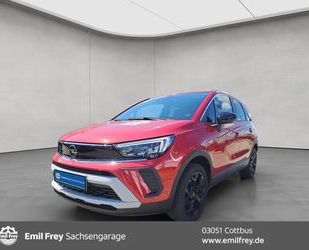 Opel Crossland (X) Gebrauchtwagen