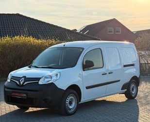 Renault Kangoo Gebrauchtwagen