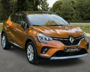Renault Captur Gebrauchtwagen