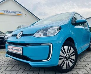 VW up! Gebrauchtwagen