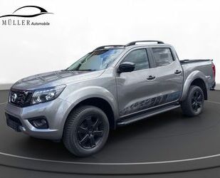 Nissan Navara Gebrauchtwagen