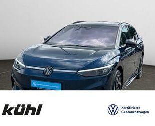 VW ID.7 Gebrauchtwagen
