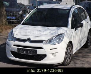 Citroen C3 Gebrauchtwagen
