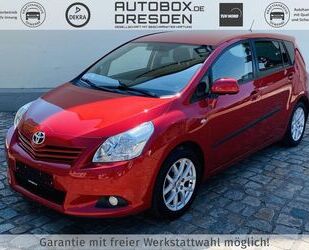 Toyota Verso Gebrauchtwagen