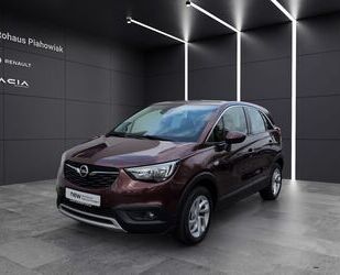 Opel Crossland (X) Gebrauchtwagen