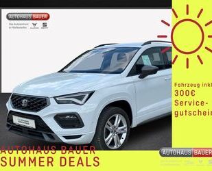 Seat Ateca Gebrauchtwagen
