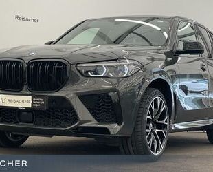 BMW X5 M Gebrauchtwagen