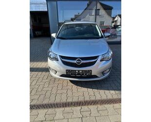 Opel Karl Gebrauchtwagen