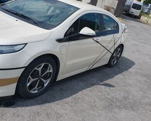 Opel Ampera Gebrauchtwagen