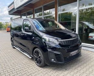 Opel Zafira Life Gebrauchtwagen