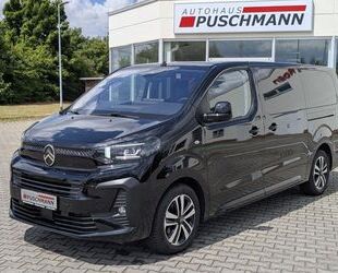 Citroen SpaceTourer Gebrauchtwagen
