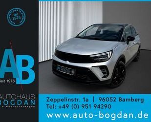 Opel Crossland (X) Gebrauchtwagen