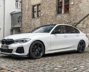 BMW 330 Gebrauchtwagen