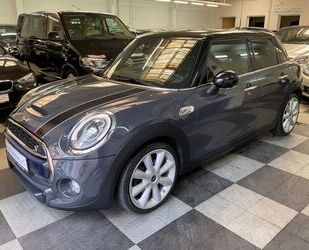 Mini Cooper S Gebrauchtwagen