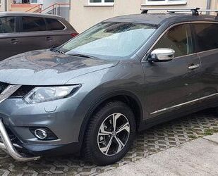 Nissan X-Trail Gebrauchtwagen
