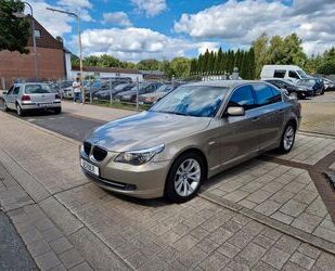 BMW 525 Gebrauchtwagen