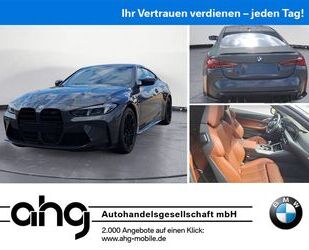BMW M4 Gebrauchtwagen