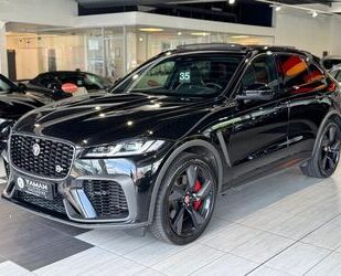 Jaguar F-Pace Gebrauchtwagen