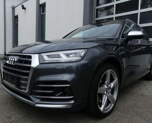 Audi SQ5 Gebrauchtwagen