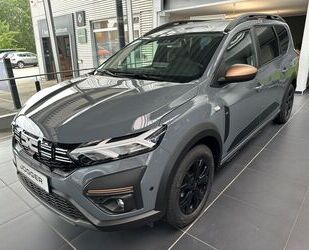 Dacia Jogger Gebrauchtwagen