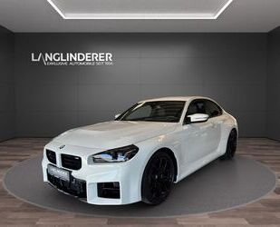 BMW M2 Gebrauchtwagen