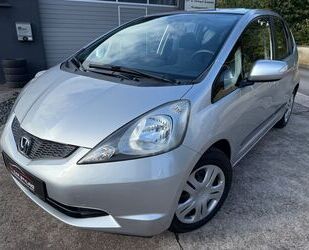 Honda Jazz Gebrauchtwagen