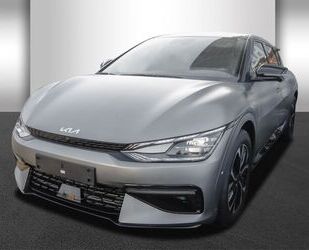 Kia EV6 Gebrauchtwagen