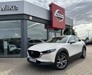 Mazda CX-30 Gebrauchtwagen