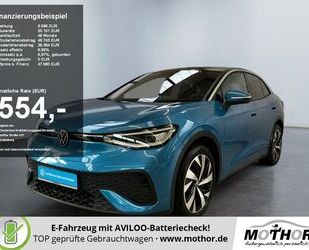 VW ID.5 Gebrauchtwagen