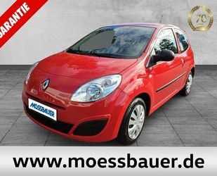 Renault Twingo Gebrauchtwagen