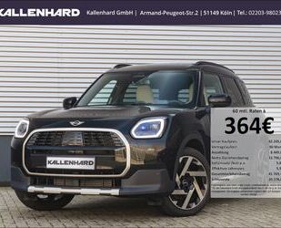 Mini Cooper Countryman Gebrauchtwagen