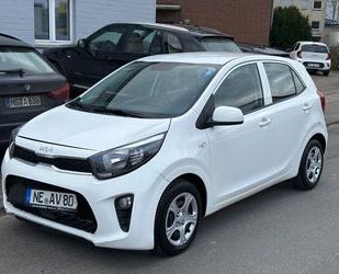 Kia Picanto Gebrauchtwagen