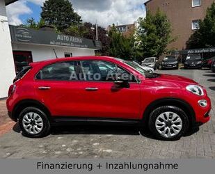 Fiat 500X Gebrauchtwagen