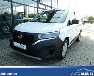 Nissan Townstar Gebrauchtwagen
