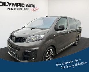 Fiat Ulysse Gebrauchtwagen