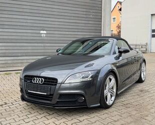 Audi TT Gebrauchtwagen