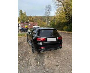 Mercedes-Benz GLC 220 Gebrauchtwagen
