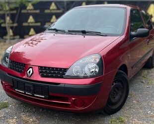 Renault Clio Gebrauchtwagen